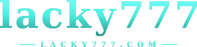 lacky777 logo