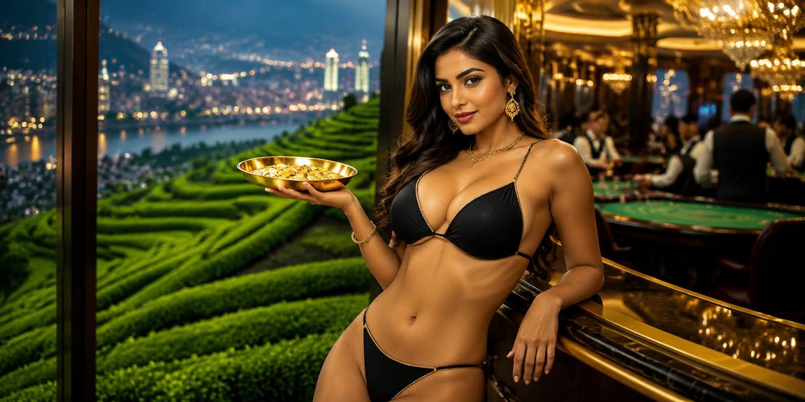 lacky777 মিনি পুন্তো বাঙ্কো — lacky777-এ লাইভ ডিলারের সাথে খেলুন