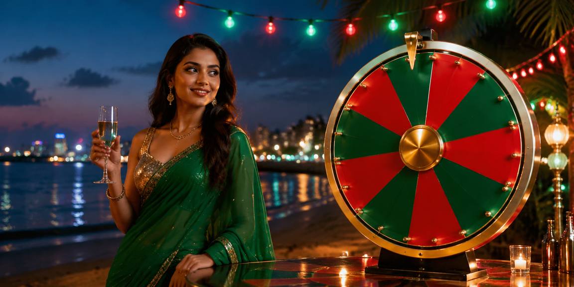 lacky777 সিজলিং হট স্লট